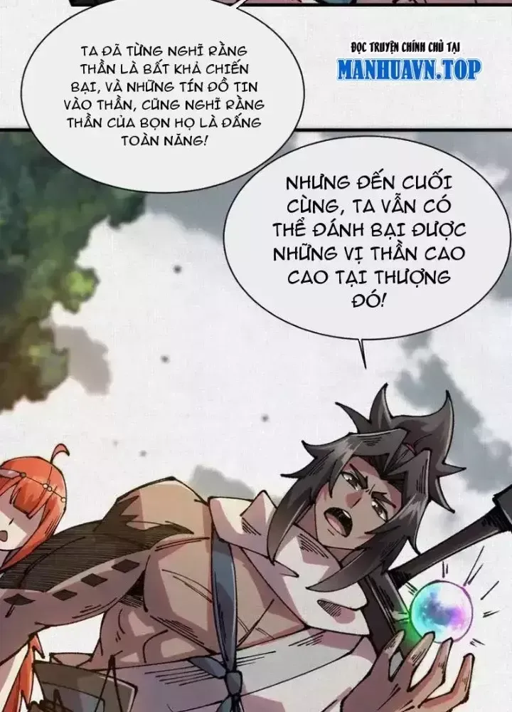 Xi Hồn Chapter 79 - Trang 45