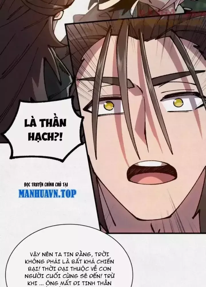 Xi Hồn Chapter 79 - Trang 47