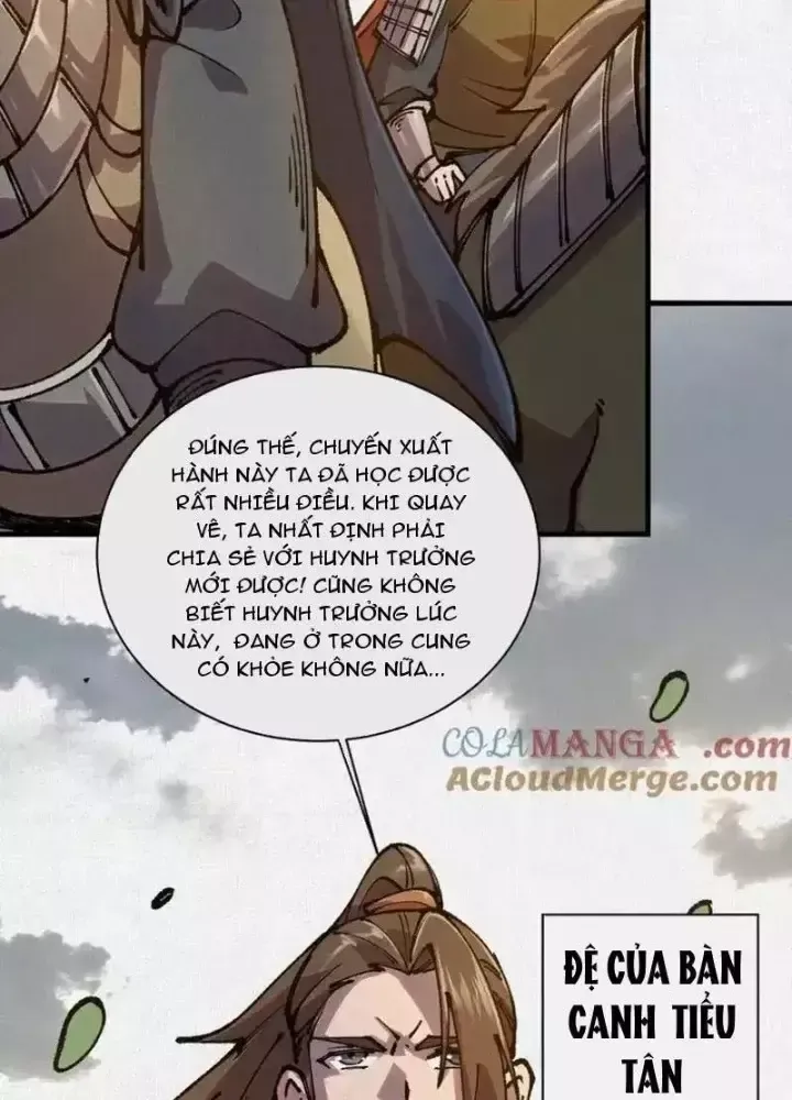 Xi Hồn Chapter 79 - Trang 5