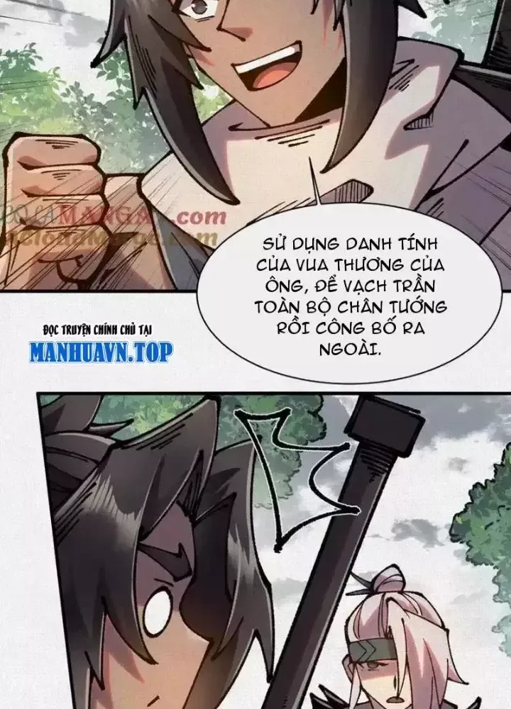 Xi Hồn Chapter 79 - Trang 53