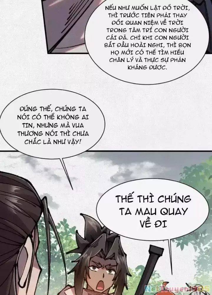 Xi Hồn Chapter 79 - Trang 55