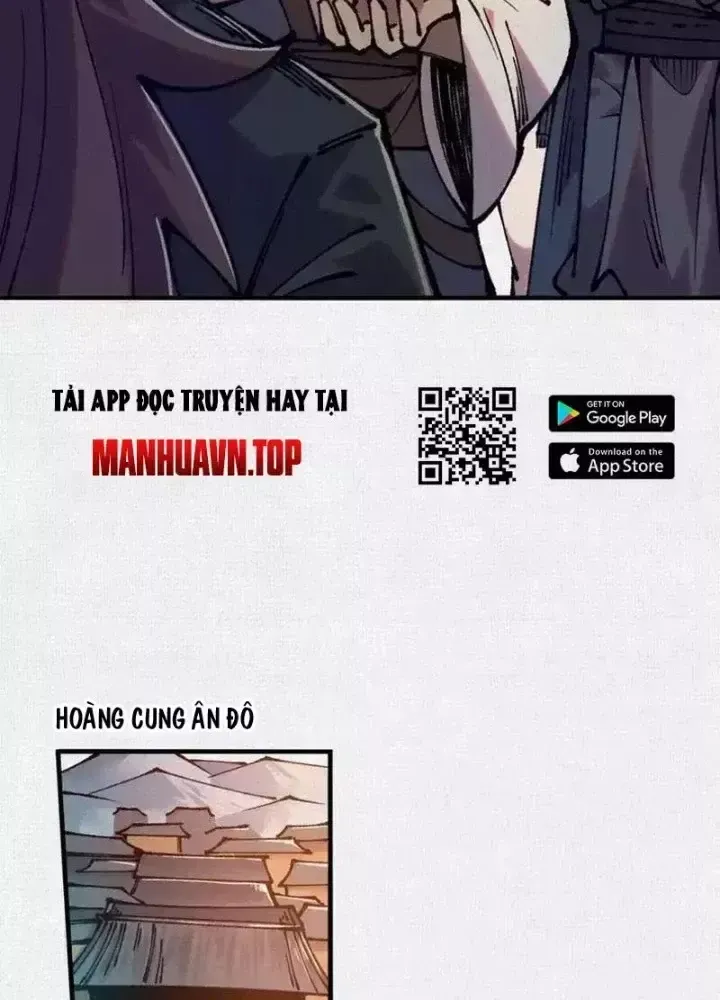 Xi Hồn Chapter 79 - Trang 57