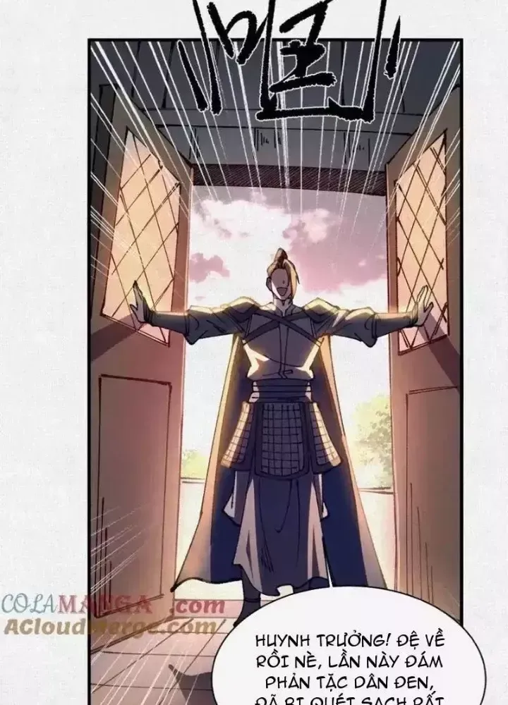 Xi Hồn Chapter 79 - Trang 59