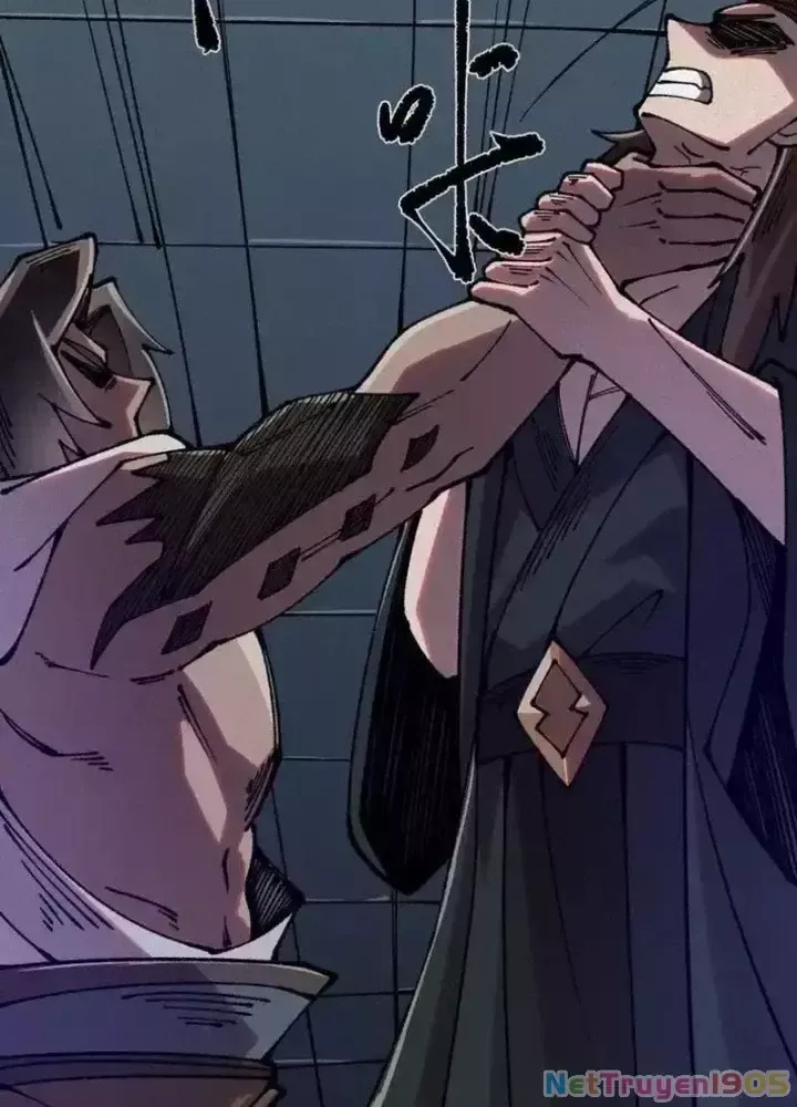 Xi Hồn Chapter 79 - Trang 61