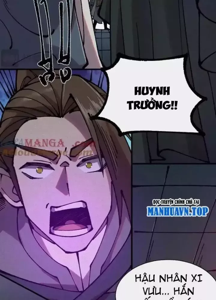 Xi Hồn Chapter 79 - Trang 63