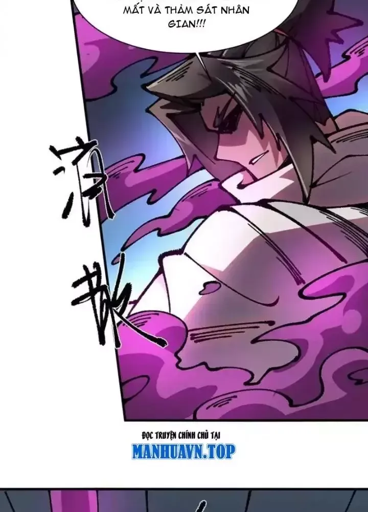 Xi Hồn Chapter 79 - Trang 71