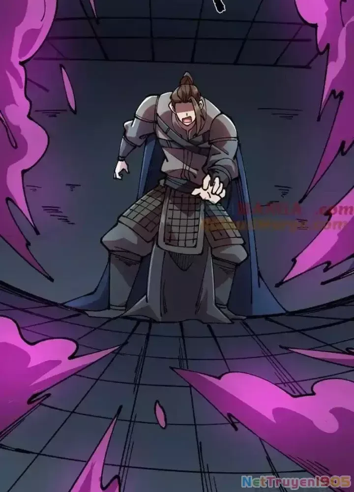 Xi Hồn Chapter 79 - Trang 73