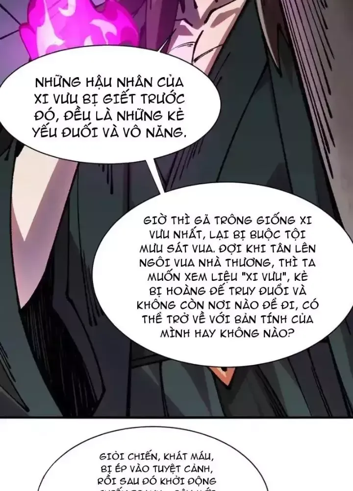 Xi Hồn Chapter 79 - Trang 79