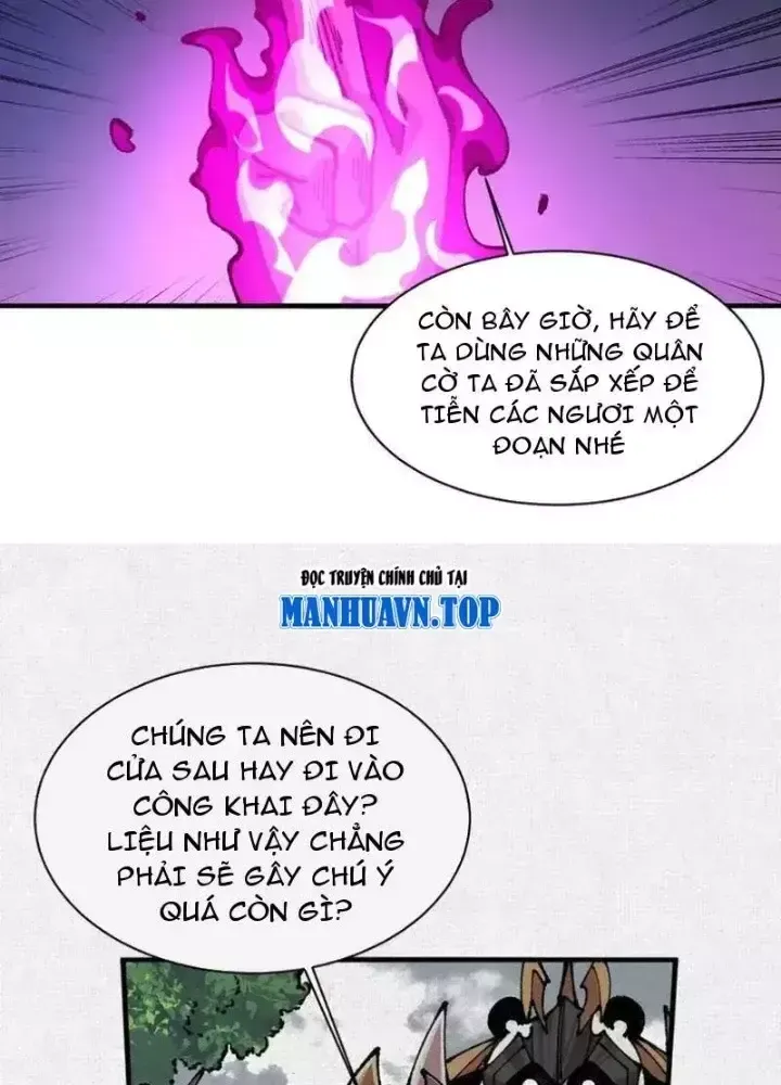 Xi Hồn Chapter 79 - Trang 81