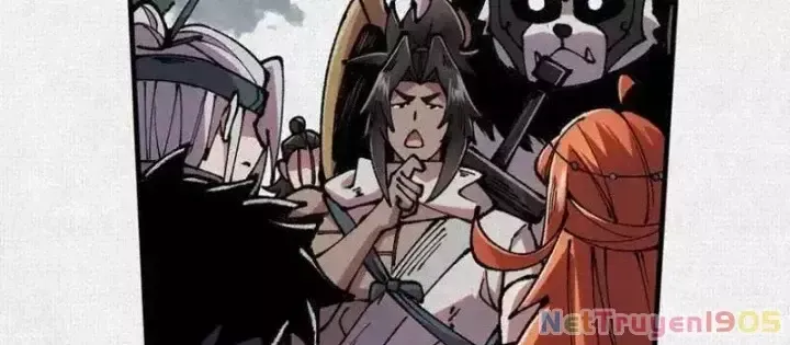 Xi Hồn Chapter 79 - Trang 82