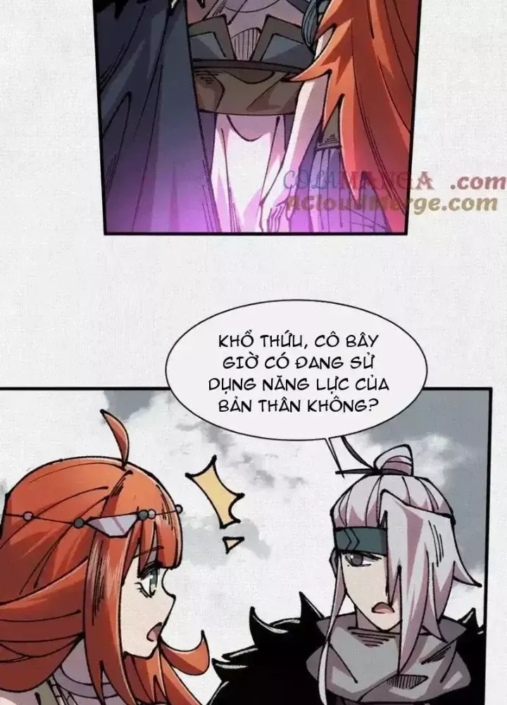 Xi Hồn Chapter 79 - Trang 83