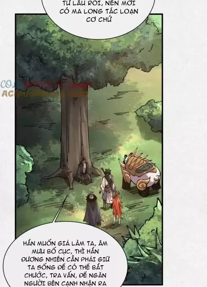 Xi Hồn Chapter 79 - Trang 9