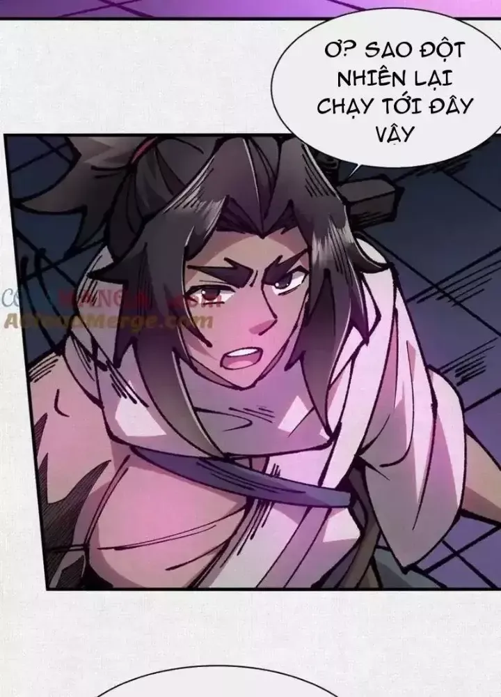 Xi Hồn Chapter 79 - Trang 93