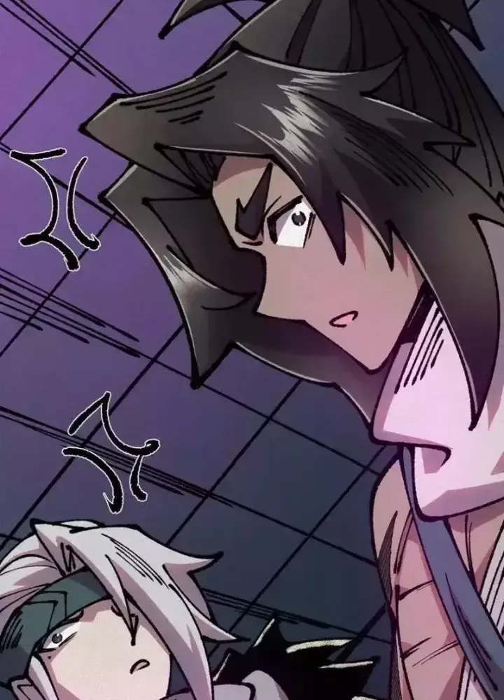 Xi Hồn Chapter 79 - Trang 95