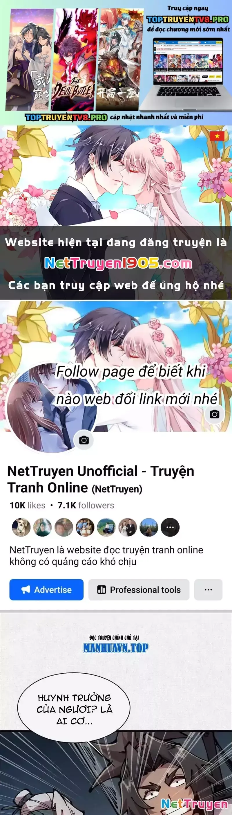 Xi Hồn Chapter 80 - Trang 1