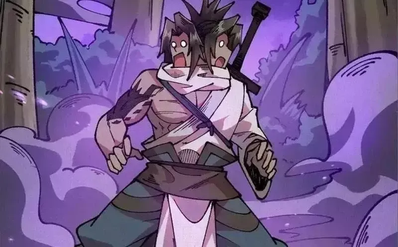 Xi Hồn Chapter 80 - Trang 103