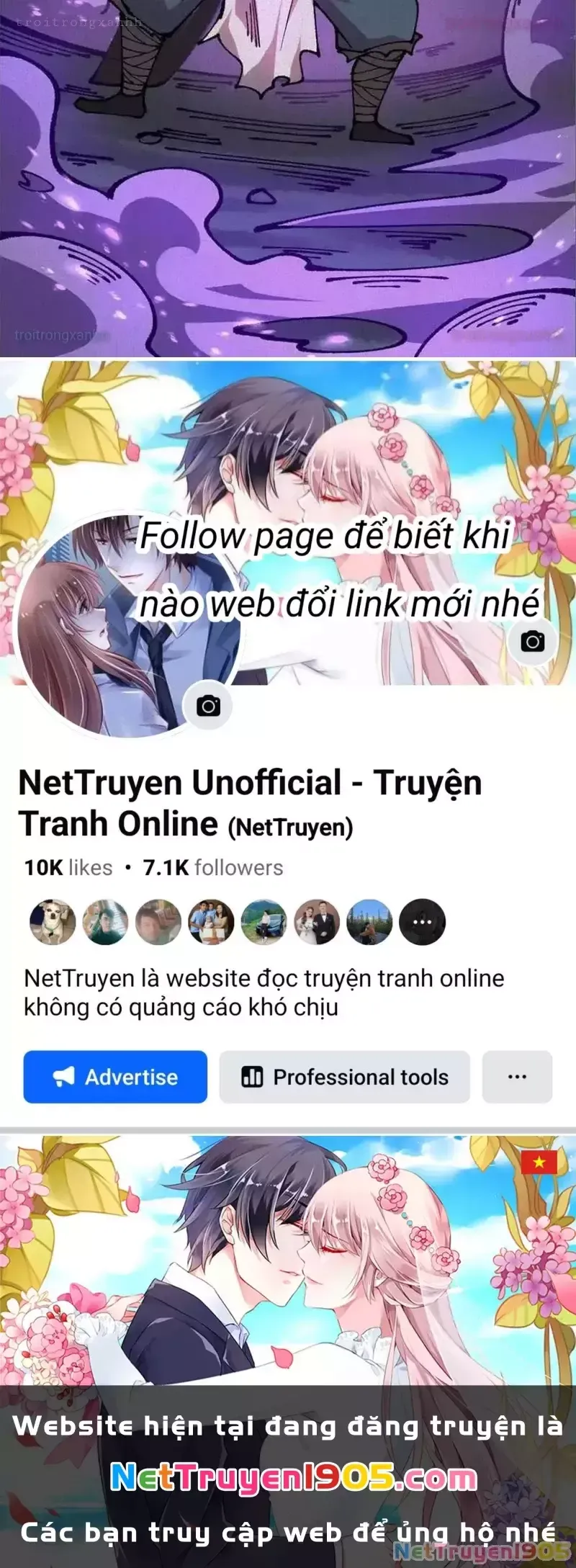 Xi Hồn Chapter 80 - Trang 104