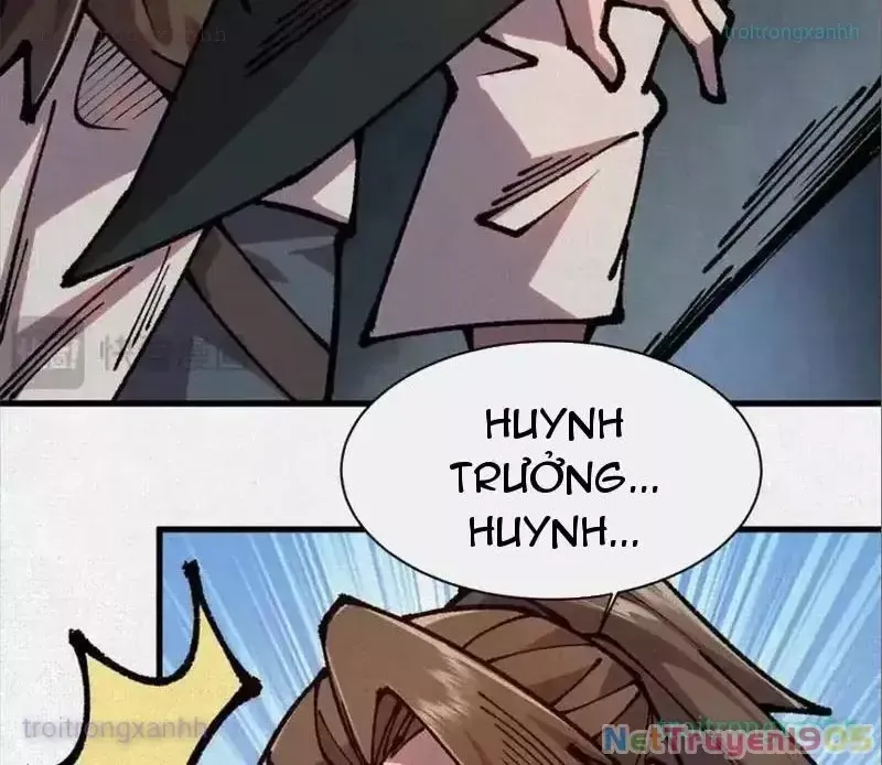 Xi Hồn Chapter 80 - Trang 12