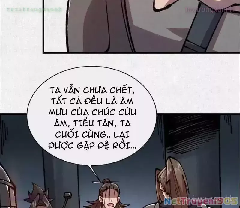 Xi Hồn Chapter 80 - Trang 14