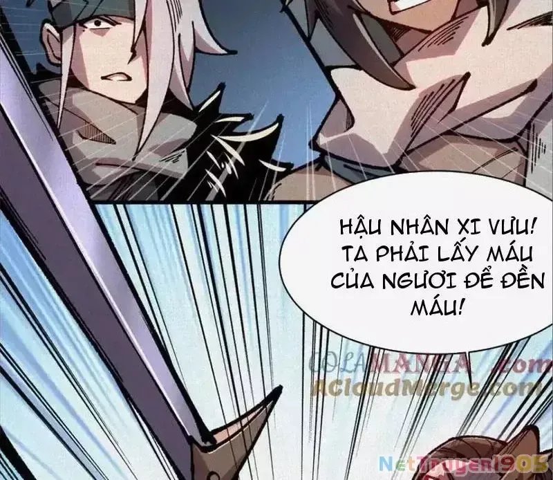 Xi Hồn Chapter 80 - Trang 2