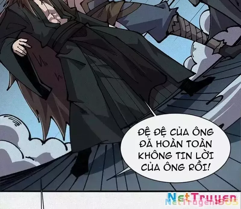Xi Hồn Chapter 80 - Trang 21