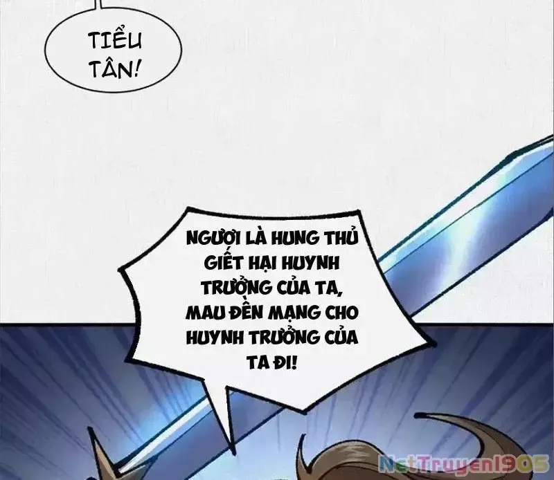Xi Hồn Chapter 80 - Trang 22