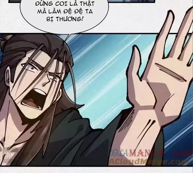 Xi Hồn Chapter 80 - Trang 27