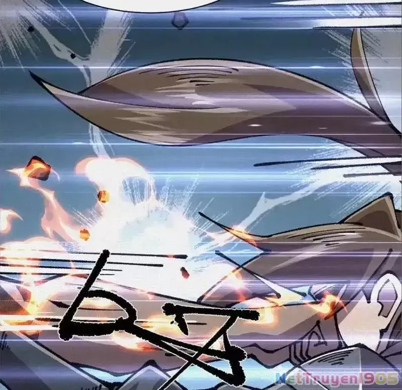 Xi Hồn Chapter 80 - Trang 33