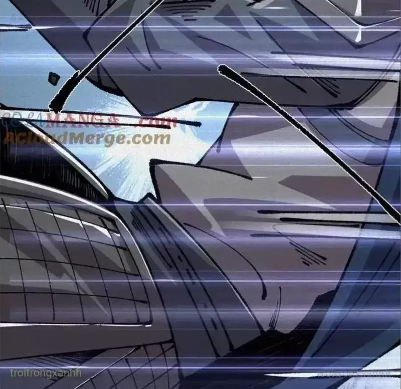 Xi Hồn Chapter 80 - Trang 34