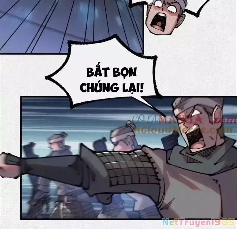 Xi Hồn Chapter 80 - Trang 37