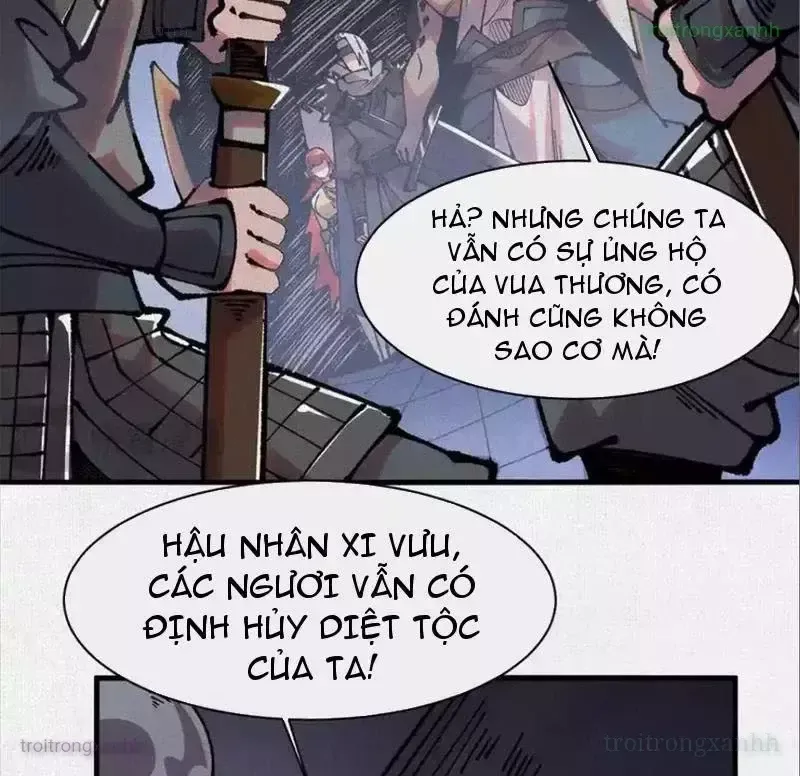 Xi Hồn Chapter 80 - Trang 39