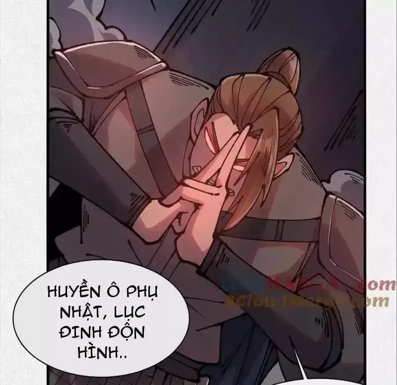 Xi Hồn Chapter 80 - Trang 40