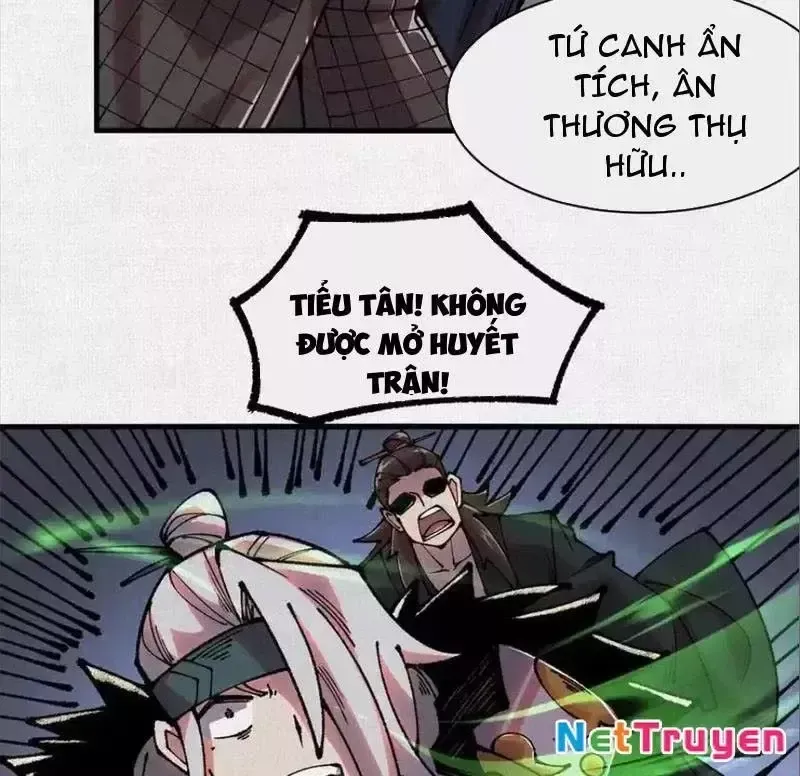 Xi Hồn Chapter 80 - Trang 41