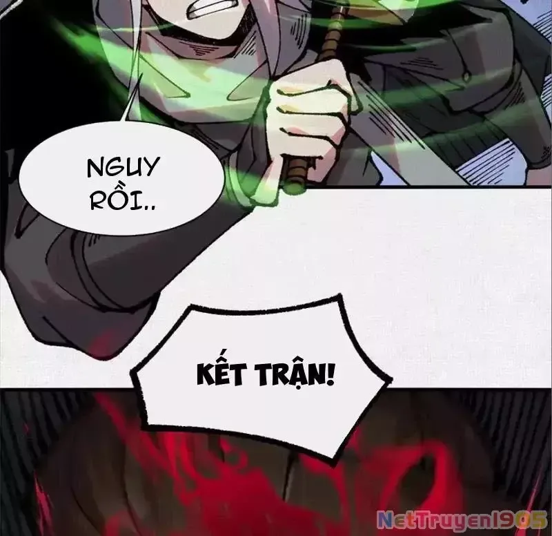 Xi Hồn Chapter 80 - Trang 42