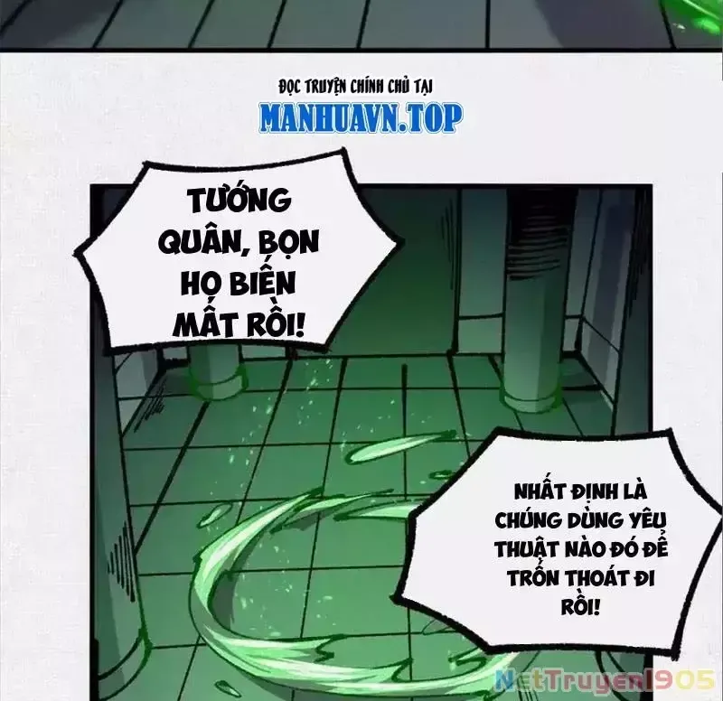 Xi Hồn Chapter 80 - Trang 47