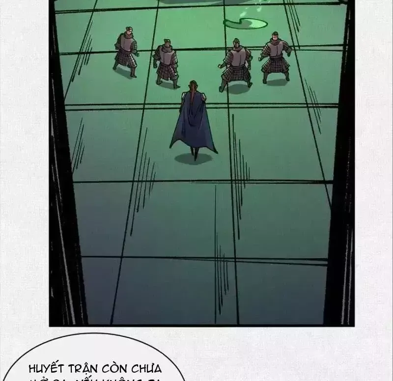 Xi Hồn Chapter 80 - Trang 48