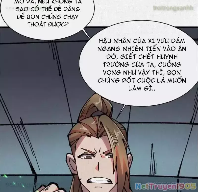 Xi Hồn Chapter 80 - Trang 49