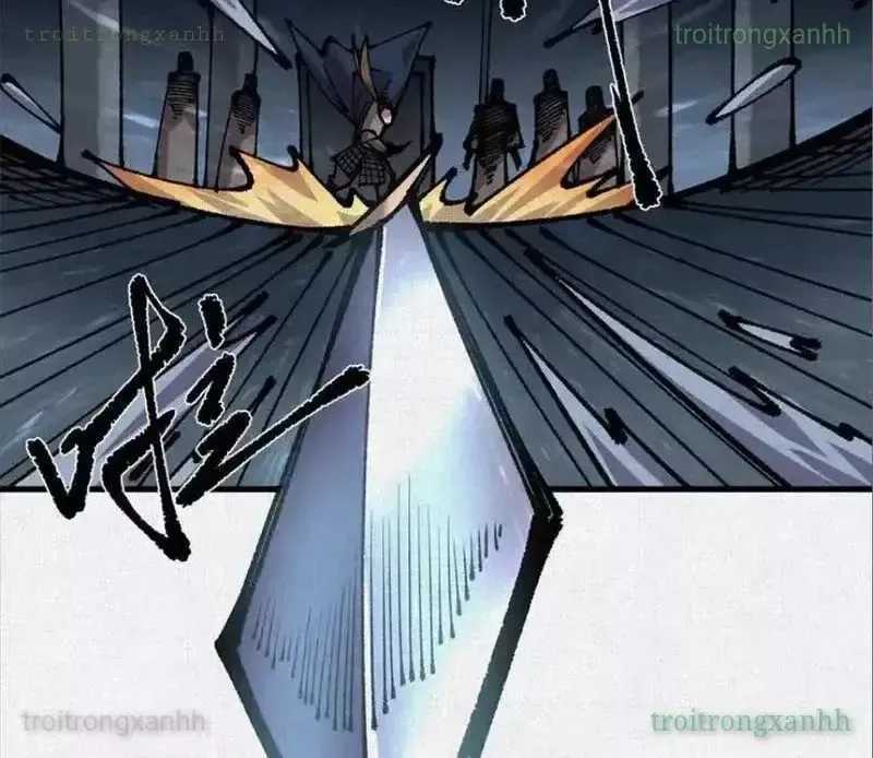 Xi Hồn Chapter 80 - Trang 5