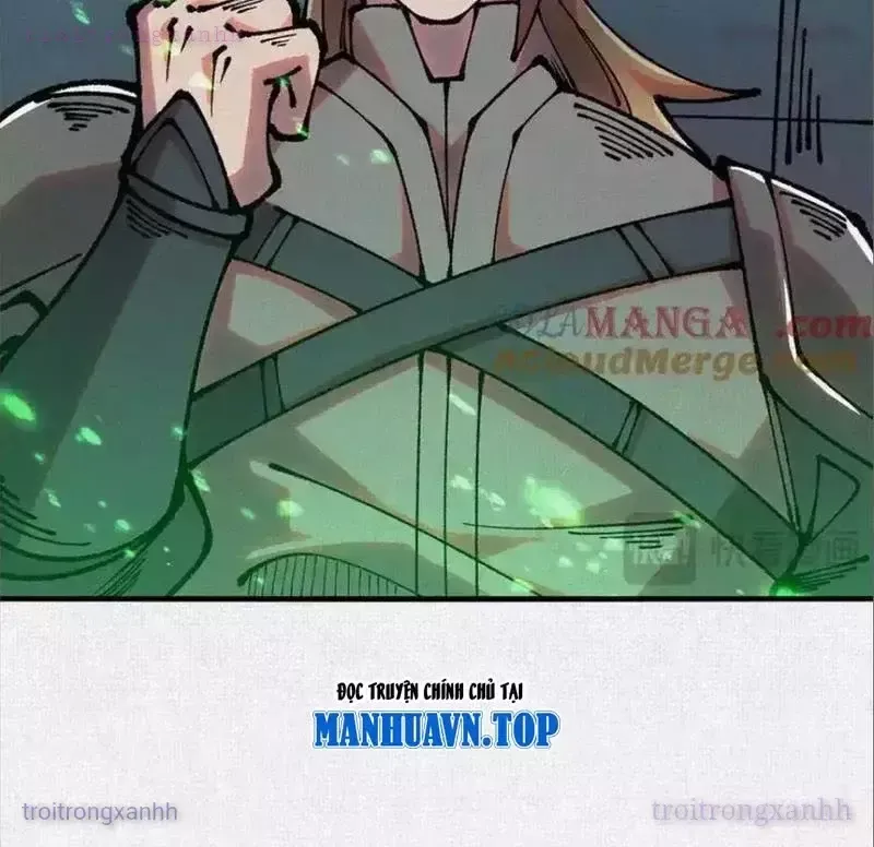 Xi Hồn Chapter 80 - Trang 50