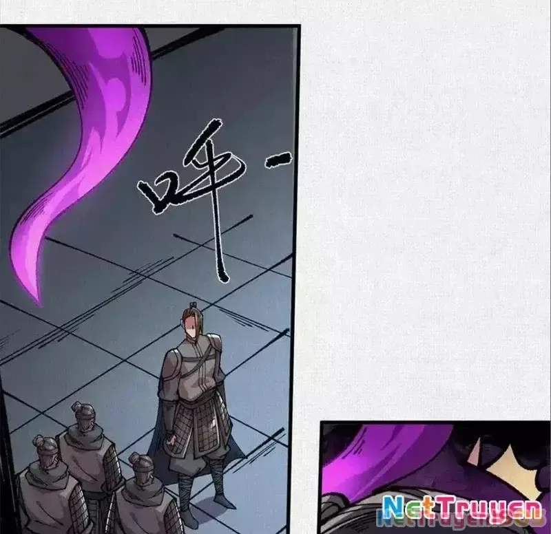 Xi Hồn Chapter 80 - Trang 51