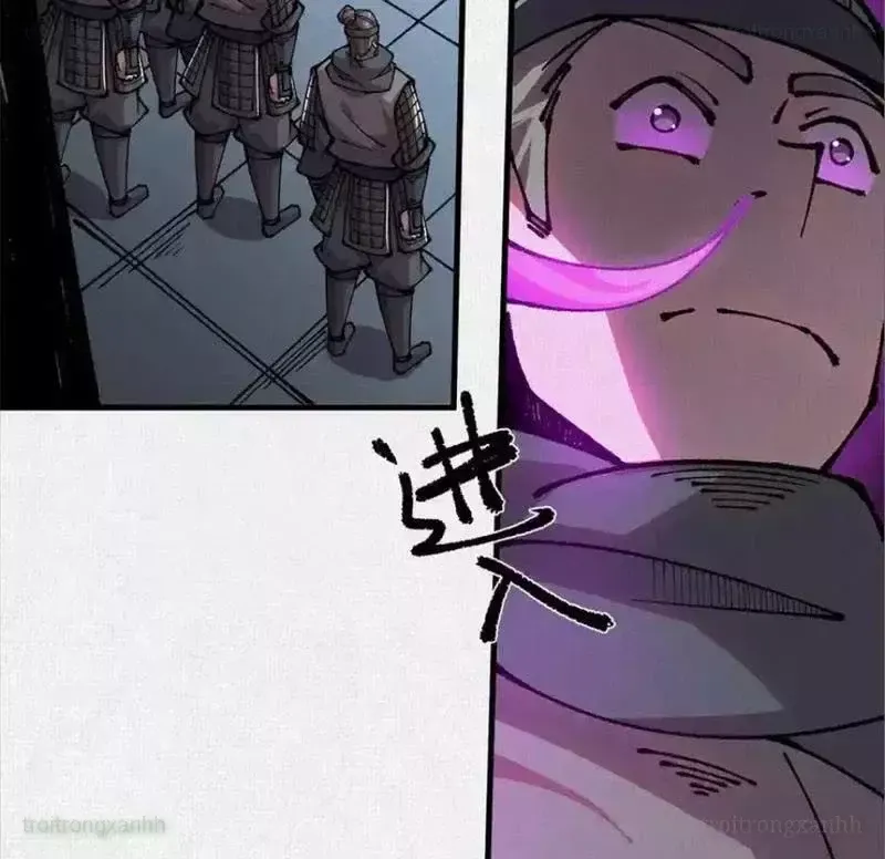 Xi Hồn Chapter 80 - Trang 52