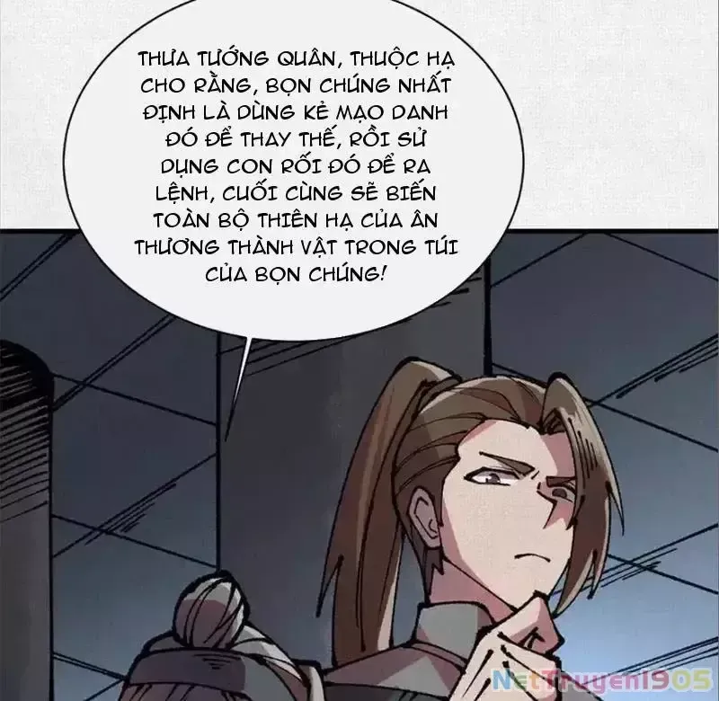 Xi Hồn Chapter 80 - Trang 54