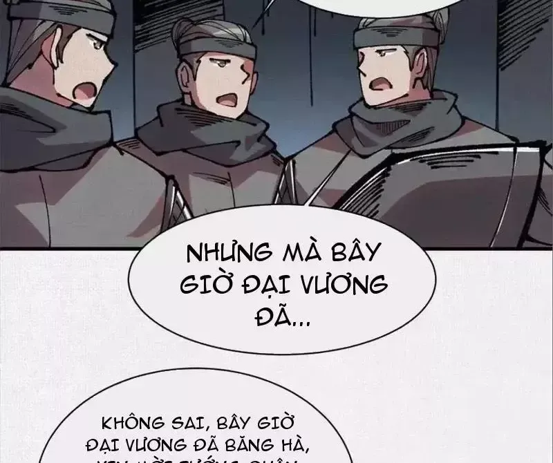 Xi Hồn Chapter 80 - Trang 57