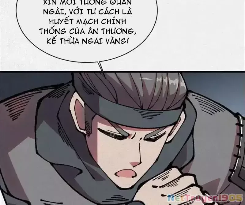 Xi Hồn Chapter 80 - Trang 58