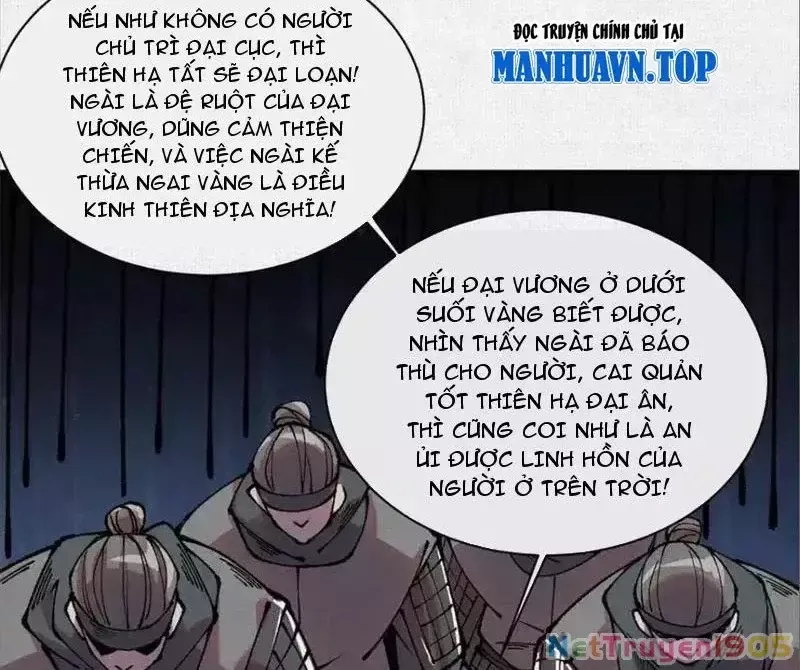 Xi Hồn Chapter 80 - Trang 62