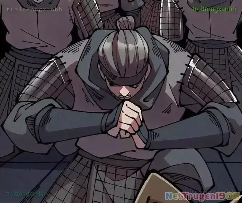 Xi Hồn Chapter 80 - Trang 63