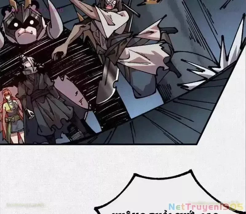 Xi Hồn Chapter 80 - Trang 7