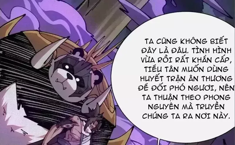 Xi Hồn Chapter 80 - Trang 83