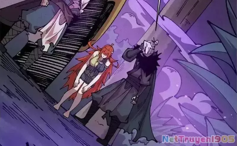 Xi Hồn Chapter 80 - Trang 84