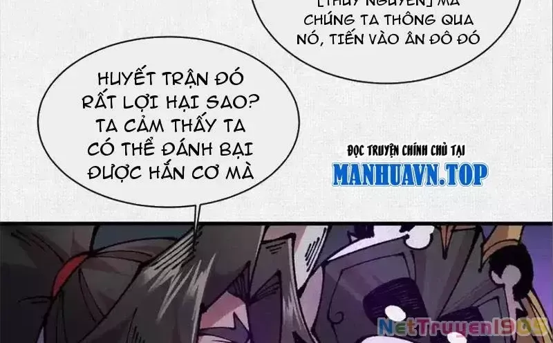 Xi Hồn Chapter 80 - Trang 87
